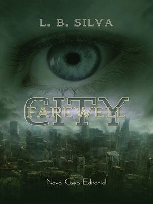 cover image of Farewell City